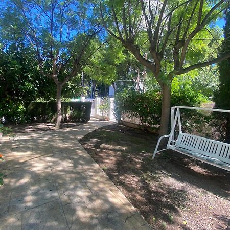 Travel Habitat Benicassim Apartment Exterior photo