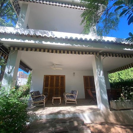 Travel Habitat Benicassim Apartment Exterior photo