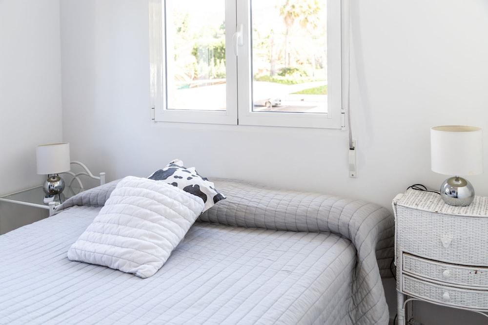 Travel Habitat Benicassim Apartment Exterior photo