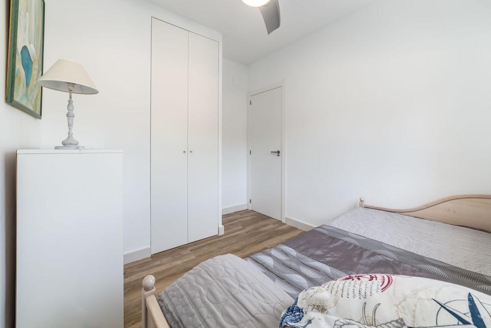 Travel Habitat Benicassim Apartment Exterior photo