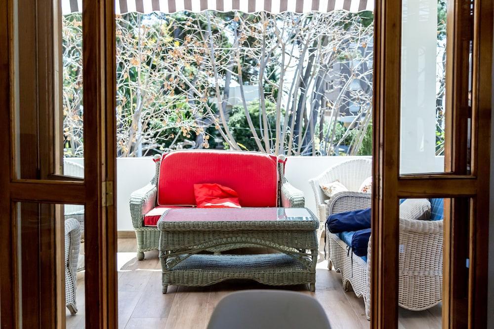 Travel Habitat Benicassim Apartment Exterior photo