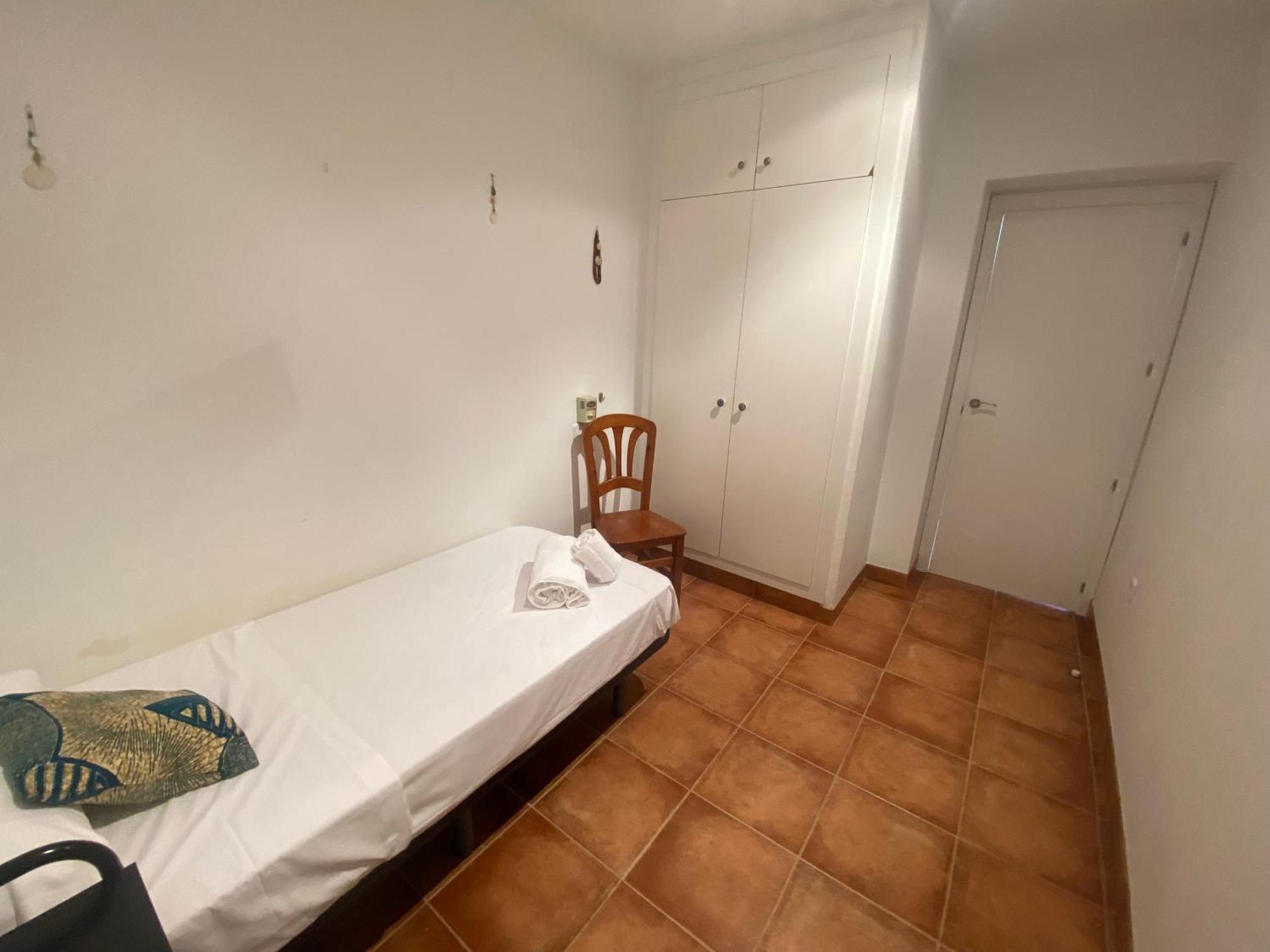 Travel Habitat Benicassim Apartment Exterior photo
