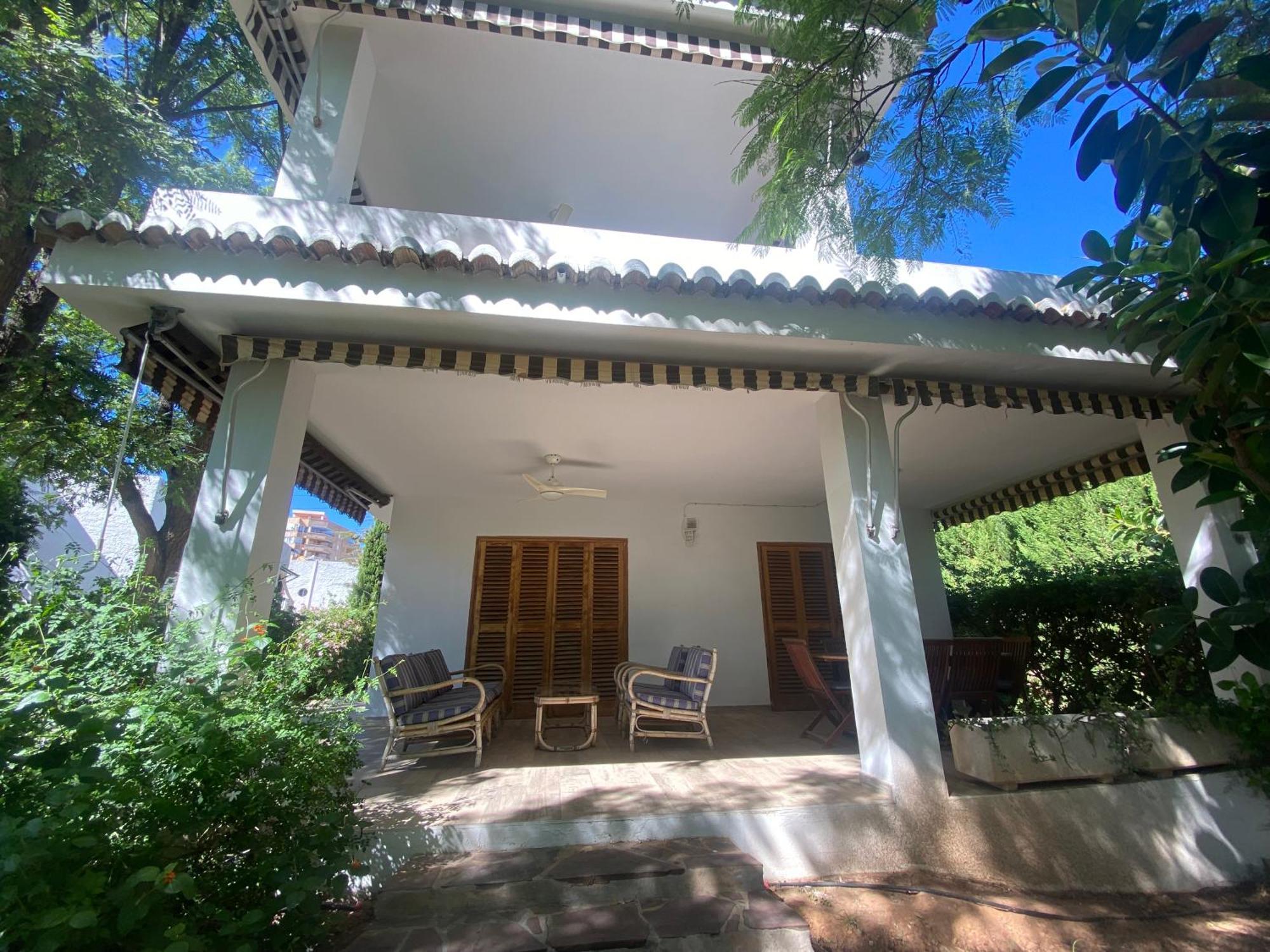 Travel Habitat Benicassim Apartment Exterior photo