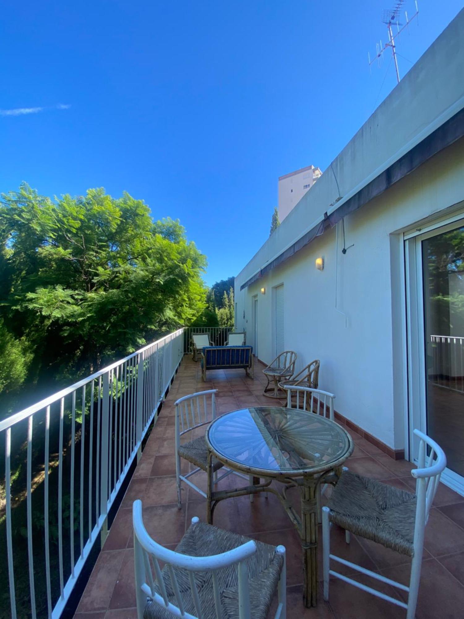 Travel Habitat Benicassim Apartment Exterior photo