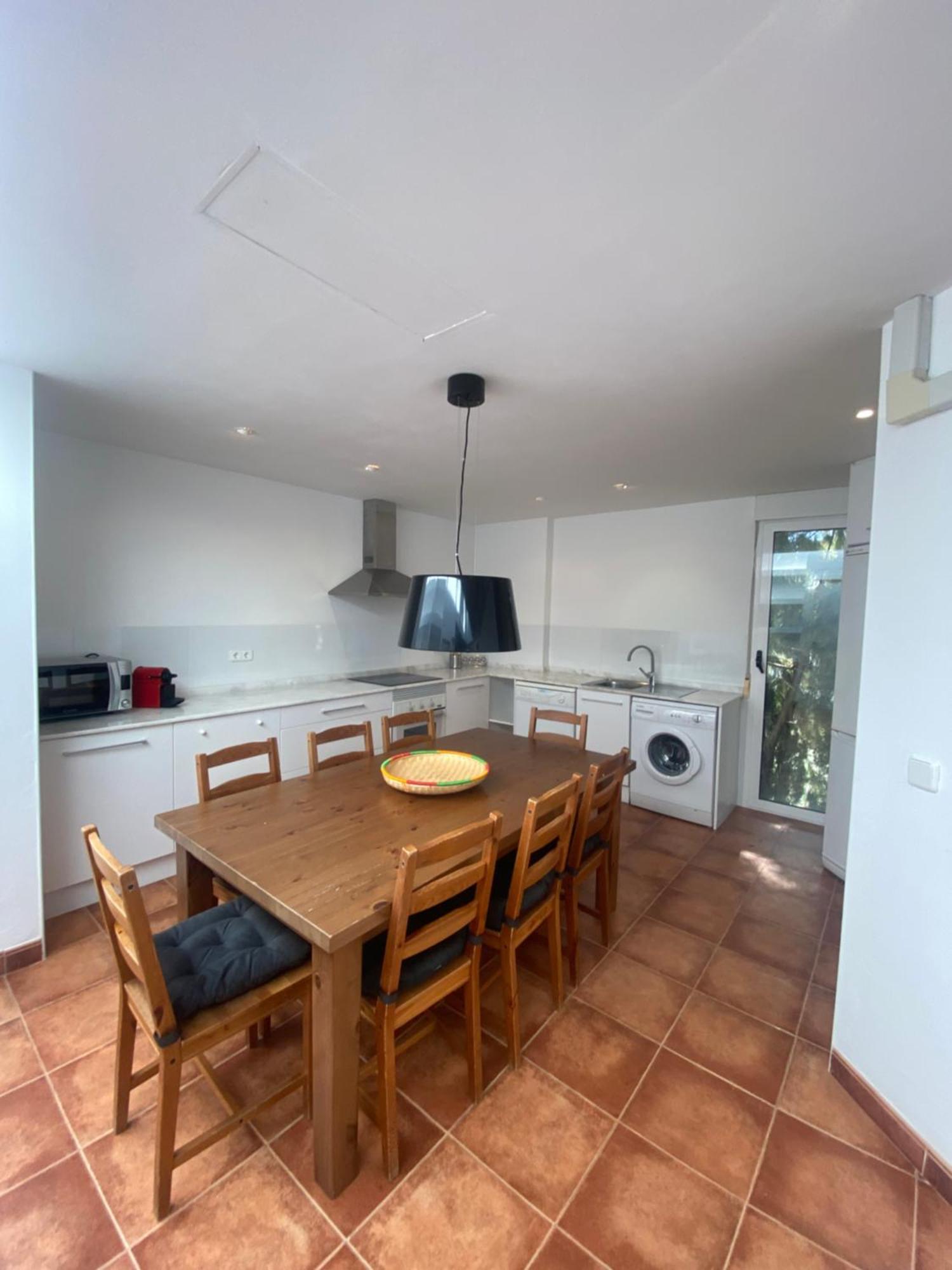 Travel Habitat Benicassim Apartment Exterior photo
