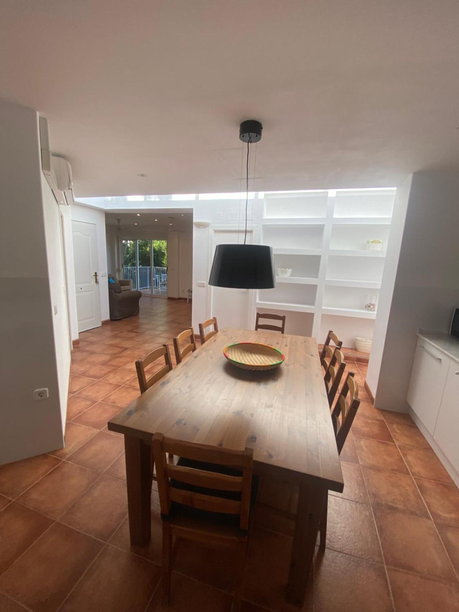 Travel Habitat Benicassim Apartment Exterior photo