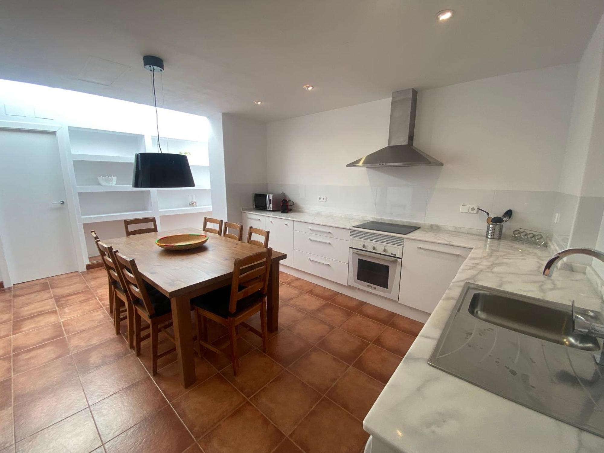 Travel Habitat Benicassim Apartment Exterior photo