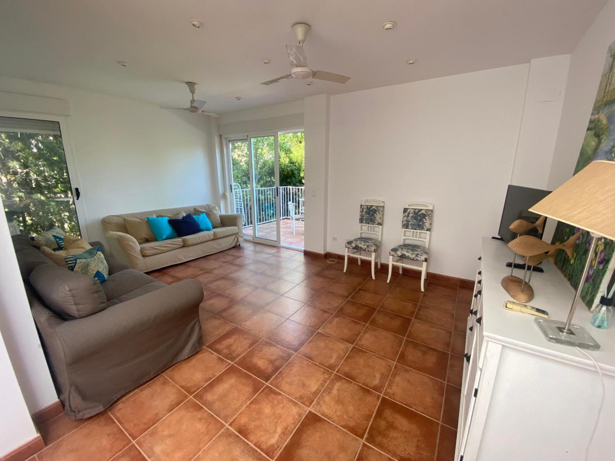 Travel Habitat Benicassim Apartment Exterior photo
