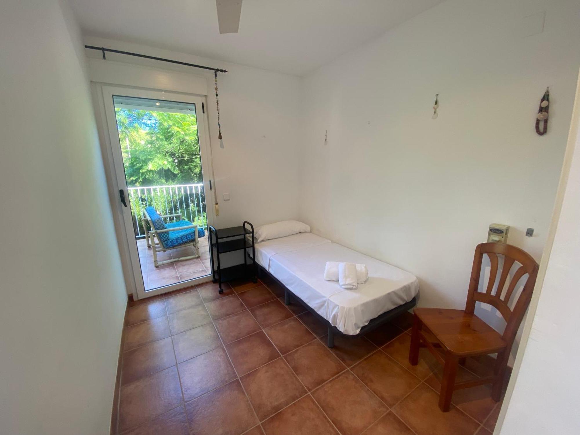 Travel Habitat Benicassim Apartment Exterior photo