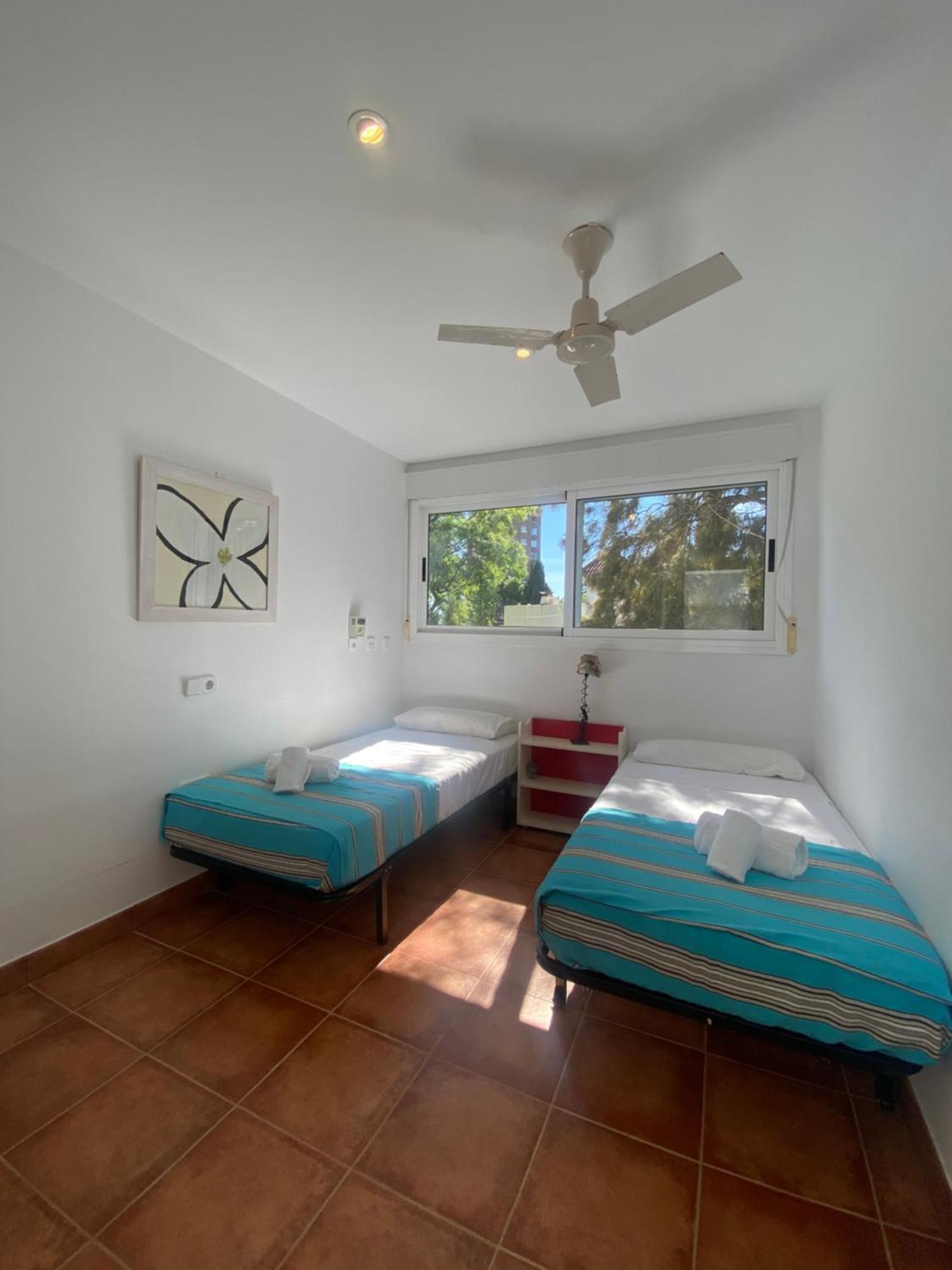 Travel Habitat Benicassim Apartment Exterior photo