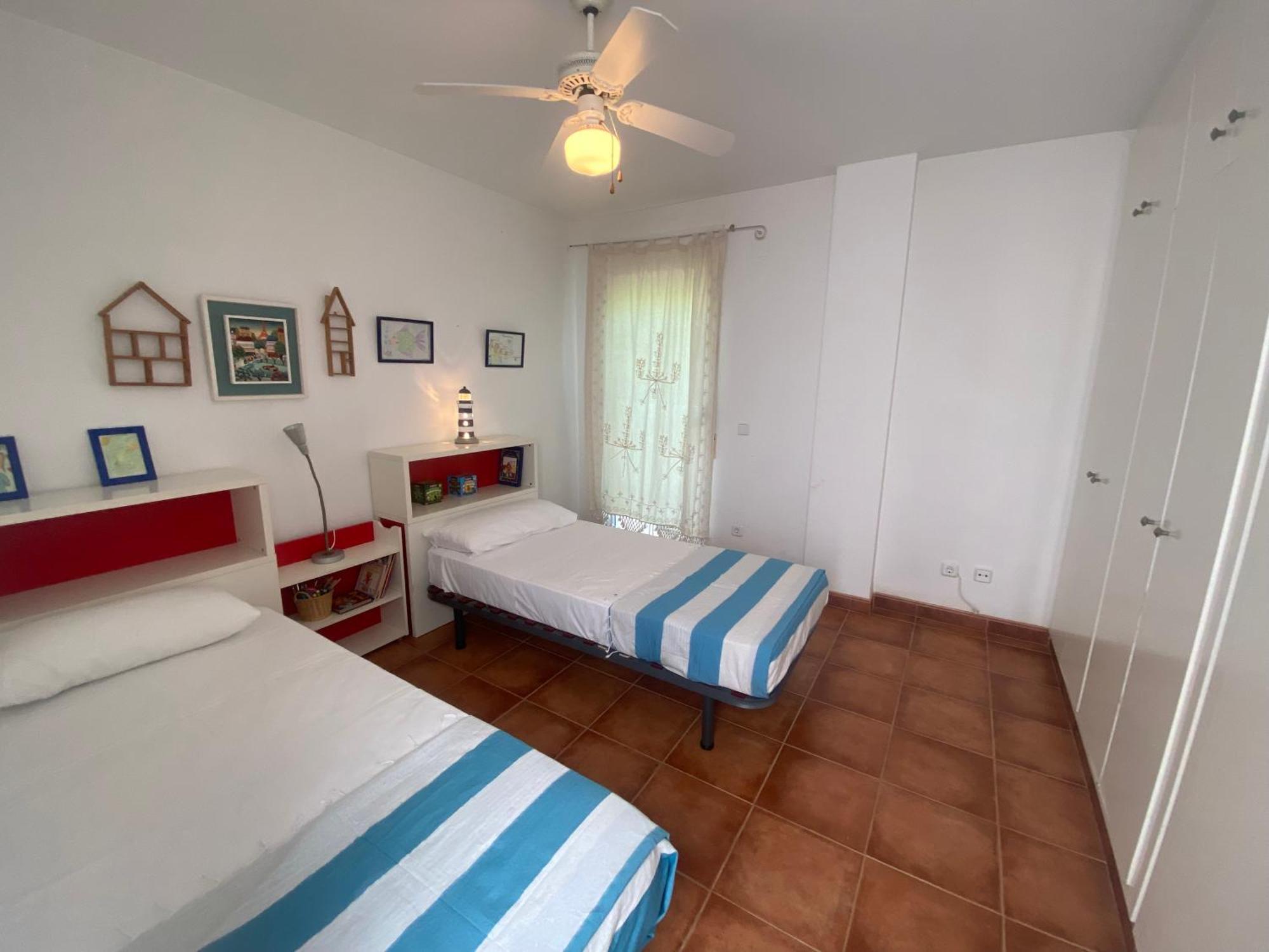 Travel Habitat Benicassim Apartment Exterior photo