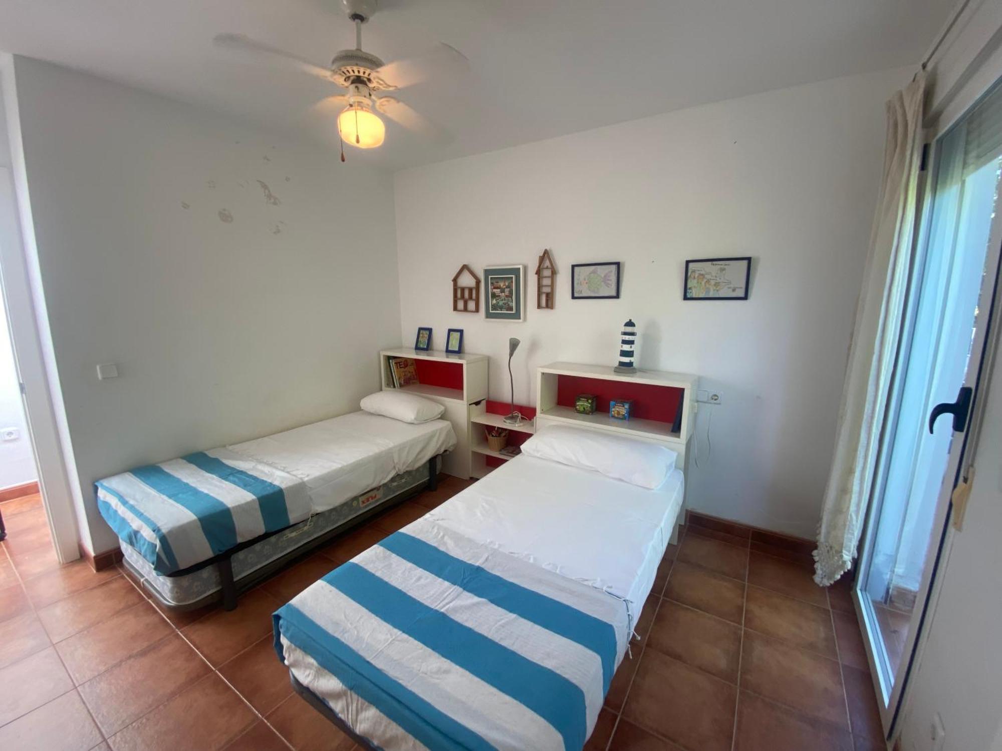 Travel Habitat Benicassim Apartment Exterior photo
