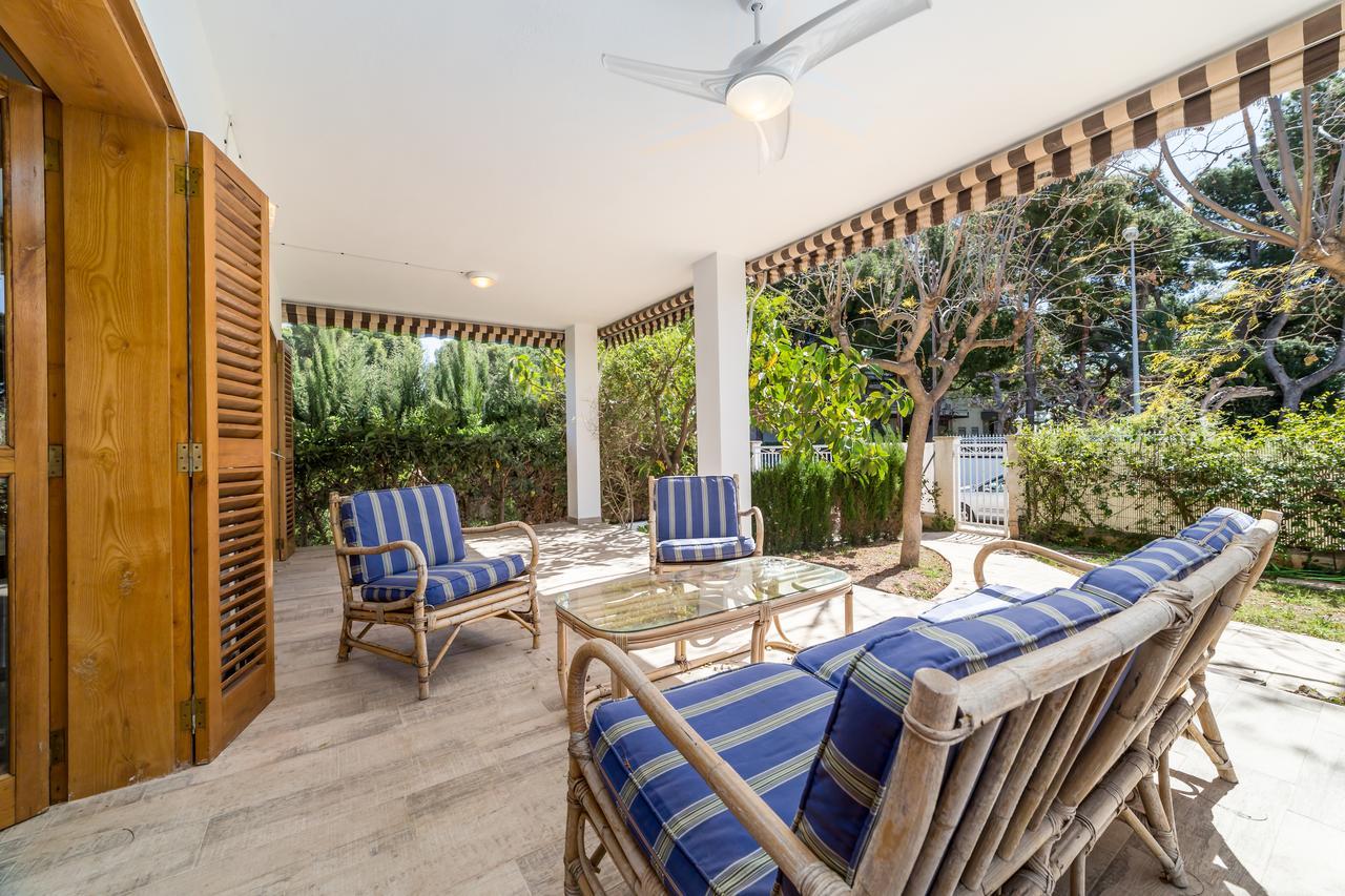 Travel Habitat Benicassim Apartment Exterior photo