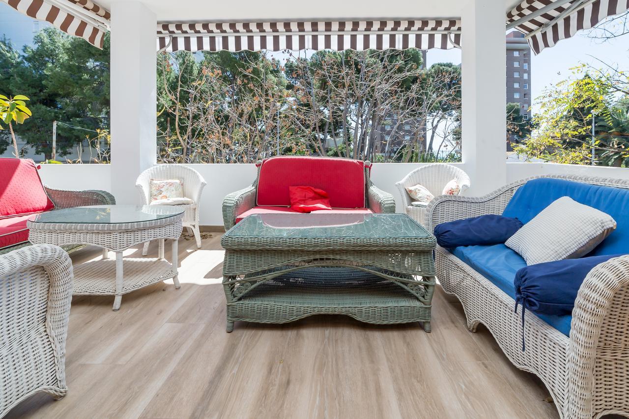 Travel Habitat Benicassim Apartment Exterior photo