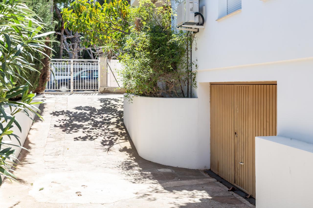 Travel Habitat Benicassim Apartment Exterior photo
